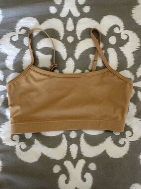 Balera Dancewear Sport Bra Top Adult XS